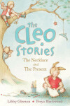 Book cover for The Cleo Stories 1: The Necklace and the Present