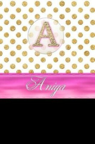 Cover of Aniya