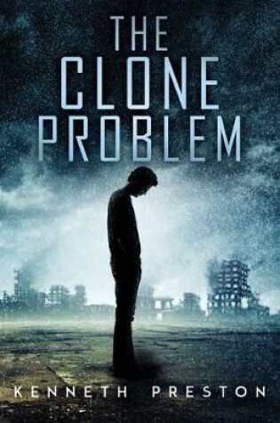 Cover of The Clone Problem