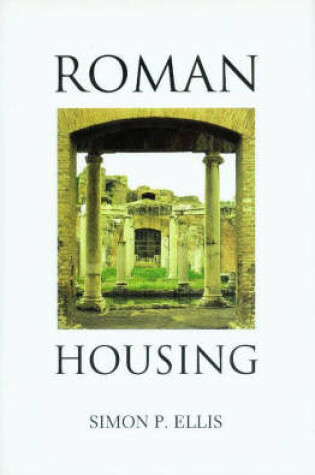 Cover of Roman Housing