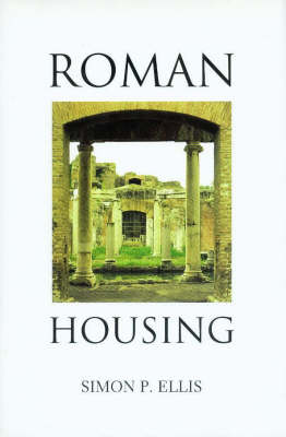 Book cover for Roman Housing