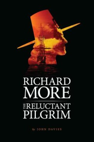 Cover of Richard More - the Reluctant Pilgrim