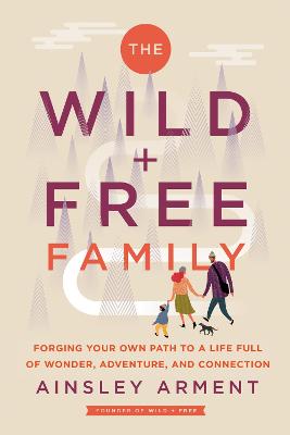 Cover of The Wild and Free Family