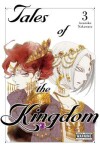 Book cover for Tales of the Kingdom, Vol. 3