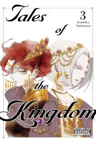 Cover of Tales of the Kingdom, Vol. 3