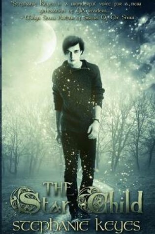 Cover of The Star Child