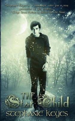 Book cover for The Star Child