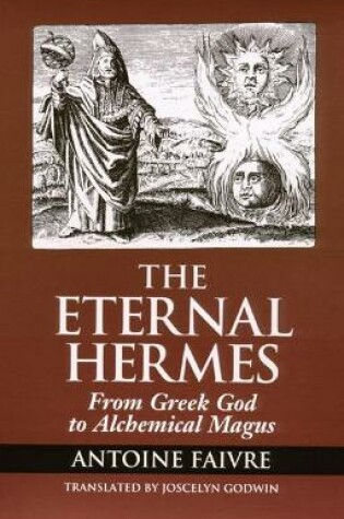 Cover of Eternal Hermes