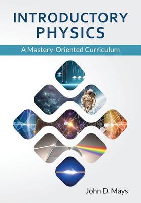 Book cover for Introductory Physics