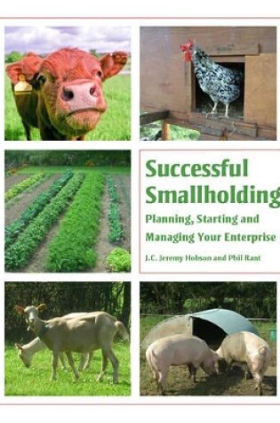 Cover of Successful Smallholding