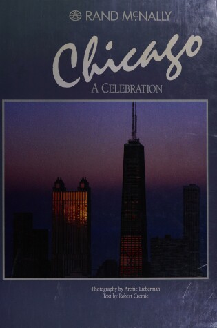 Cover of Chicago, a Celebration