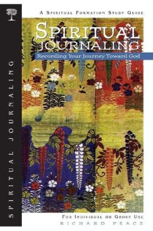 Cover of Spiritual Journaling