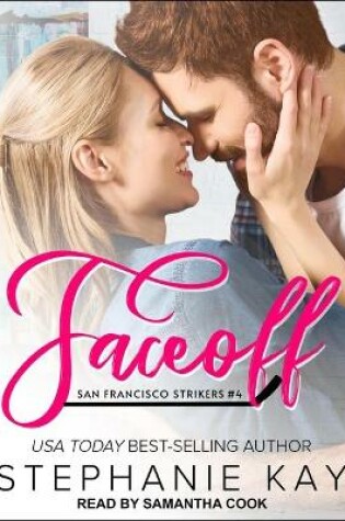 Cover of Faceoff