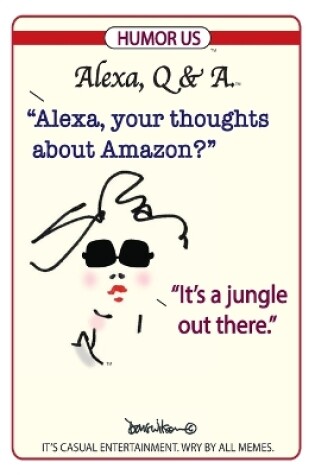 Cover of Alexa, Q&A