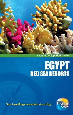 Book cover for Egypt: Red Sea Resorts