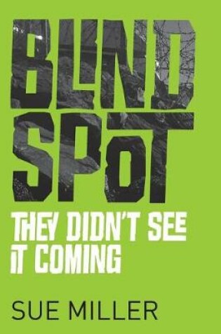 Cover of Blind Spot