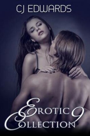 Cover of Erotic Collection 9