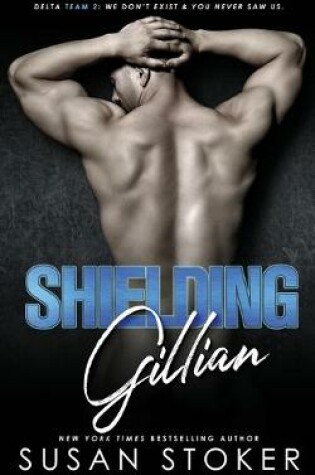 Cover of Shielding Gillian