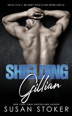 Book cover for Shielding Gillian