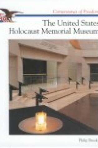 Cover of U.S Holocaust Memorial Museum