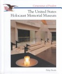 Cover of U.S Holocaust Memorial Museum