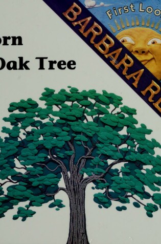 Cover of Acorn to Oak Tree