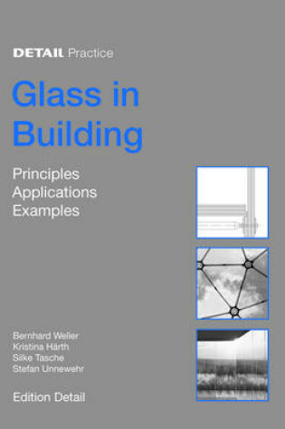 Cover of Glass in Building