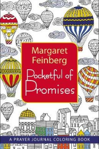 Cover of Pocketful of Promises