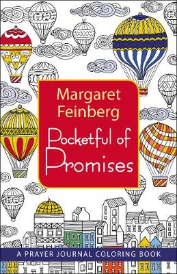 Book cover for Pocketful of Promises