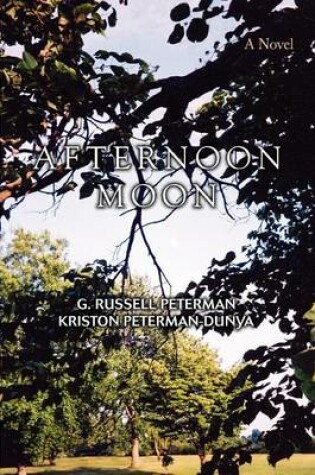 Cover of Afternoon Moon