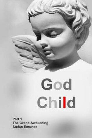 Cover of God Child