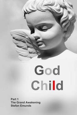 Book cover for God Child