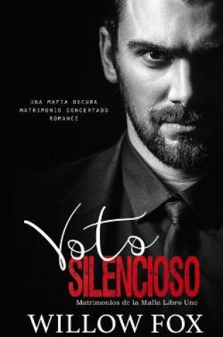Cover of Voto Silencioso