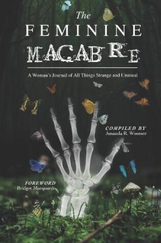 Cover of The Feminine Macabre Volume III