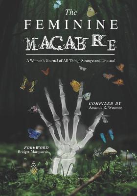 Book cover for The Feminine Macabre Volume III