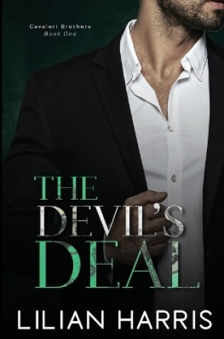 Cover of The Devil's Deal