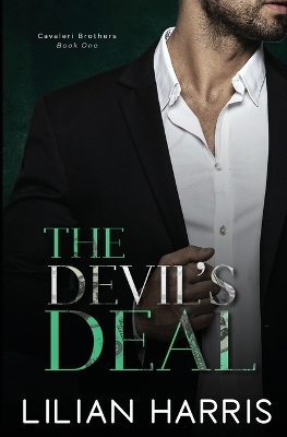 Cover of The Devil's Deal