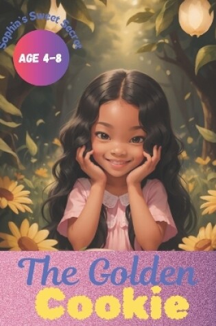 Cover of The Golden Cookie