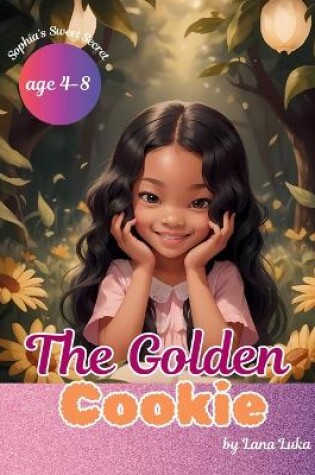 Cover of The Golden Cookie