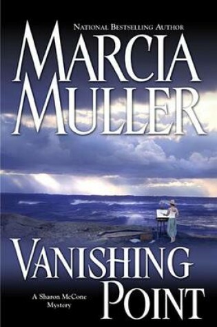 Cover of Vanishing Point