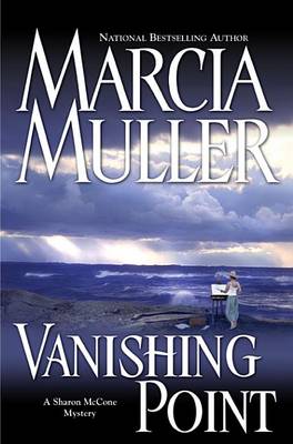 Book cover for Vanishing Point