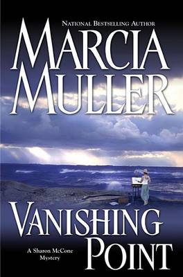 Cover of Vanishing Point