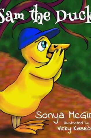 Cover of Sam the Duck