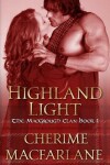 Book cover for Highland Light