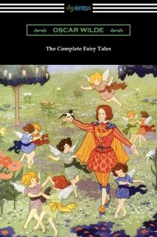 Cover of The Complete Fairy Tales