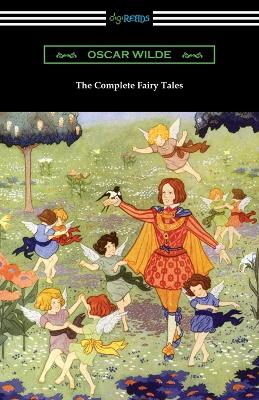 Book cover for The Complete Fairy Tales