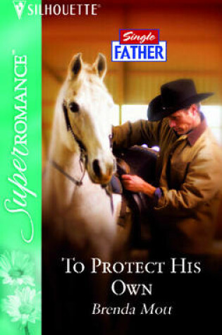 Cover of To Protect His Own