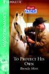 Book cover for To Protect His Own