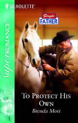 Cover of To Protect His Own