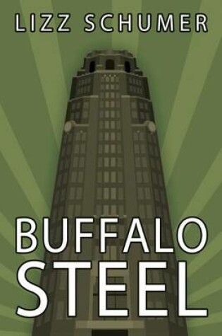 Cover of Buffalo Steel